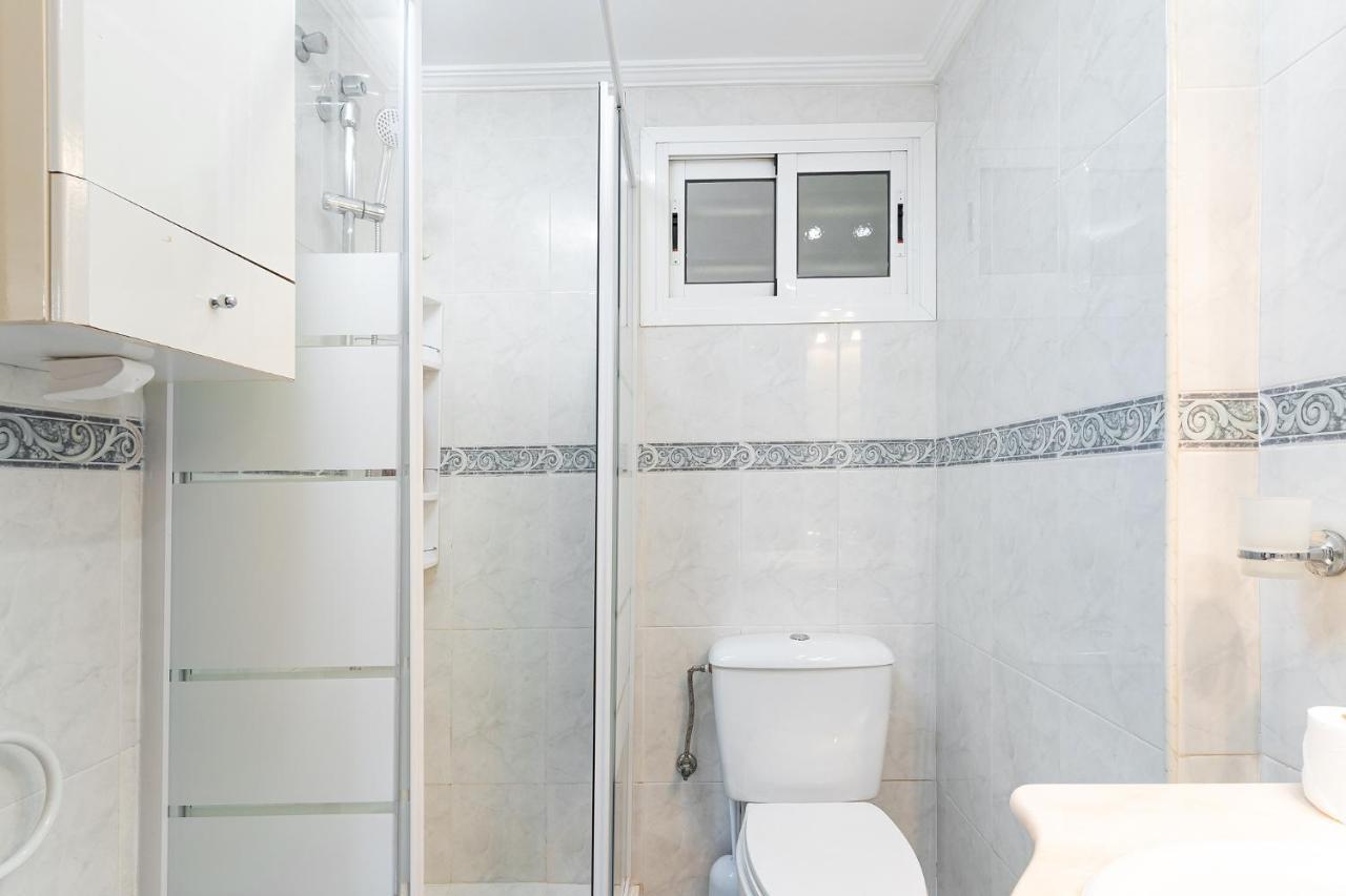 Blonzu Guinea Benalmádena Exterior foto